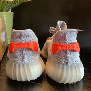Mens New Adidas Yeezy Boost 350 Tailgate